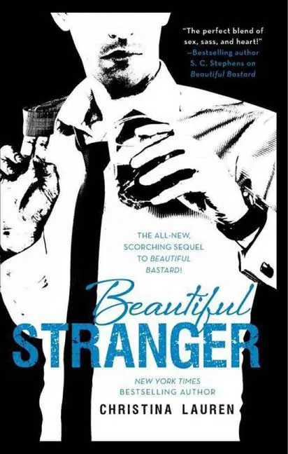 Beautiful Stranger by Christina Lauren.webp
