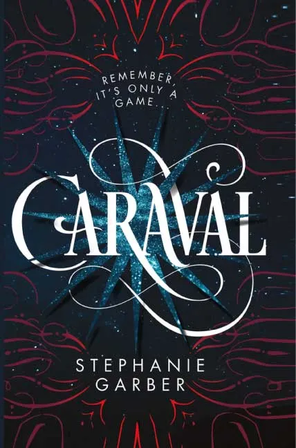 Caraval by Stephanie Garber.webp