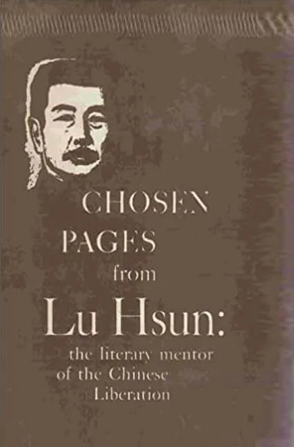 Chosen Pages from Lu Hsun.webp