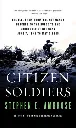 Citizen Soldiers by Stephen E. Ambrose.webp