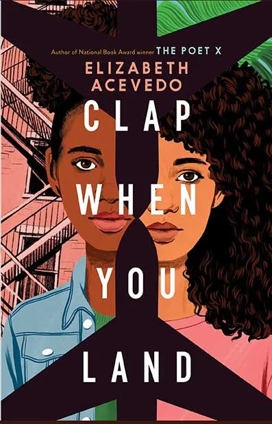 Clap When You Land by Elizabeth Acevedo.webp