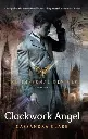 Clockwork Angel by Cassandra Clare.webp