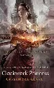Clockwork Princess by Cassandra Clare.webp