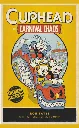 Cuphead in Carnival Chaos by Ron Bates.webp