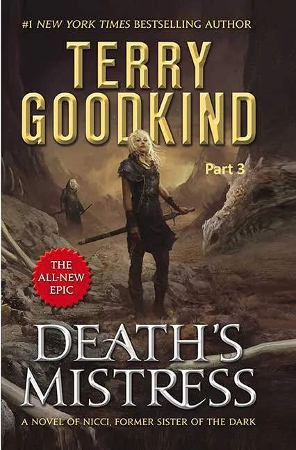 Death's Mistress by Terry Goodkind Part 3.webp