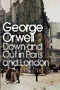 Down and Out in Paris and London by George Orwell.webp