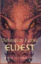 Eldest by Christopher Paolini.webp