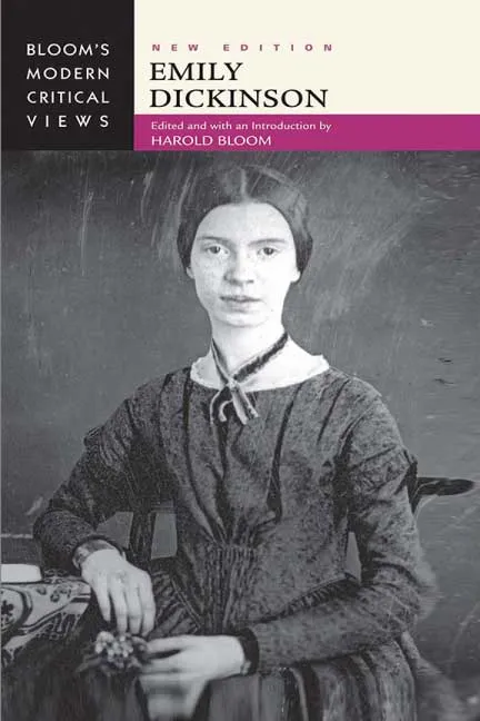 Emily Dickinson by Harold Bloom.webp