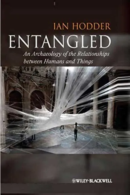Entangled by Ian Hodder.webp