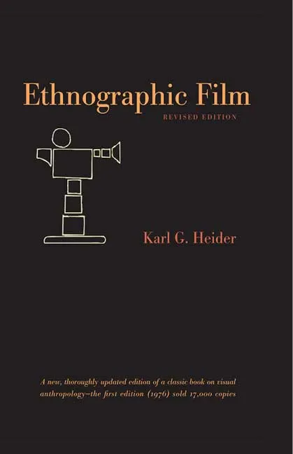 Ethnographic Film by Karl G. Heider.webp