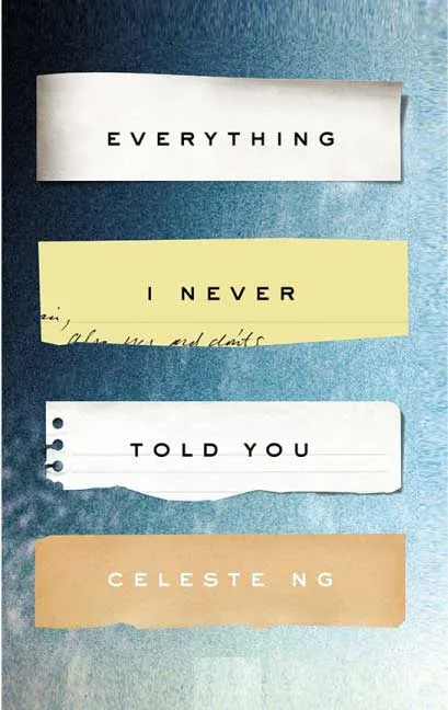 Everything I Never Told You by Celeste NG.webp
