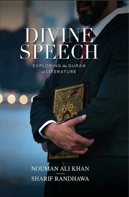 Divine Speech by Nouman Ali Khan.webp