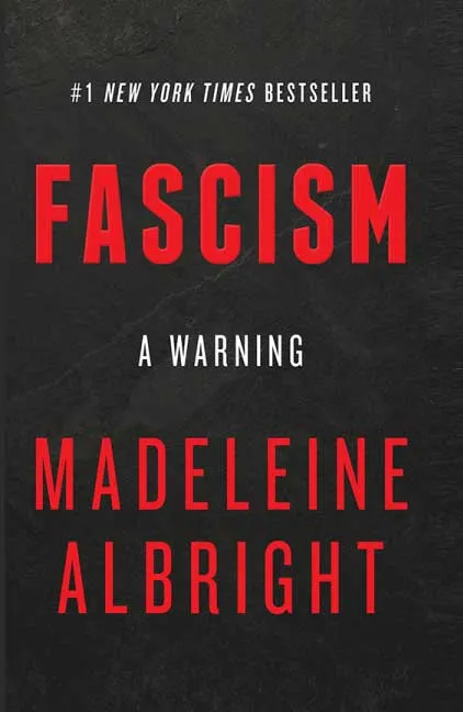 Fascism A Warning by Madeleine Albright.webp