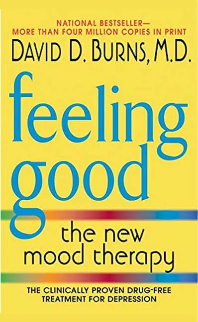 Feeling Good by David D. Burns, M.D..webp