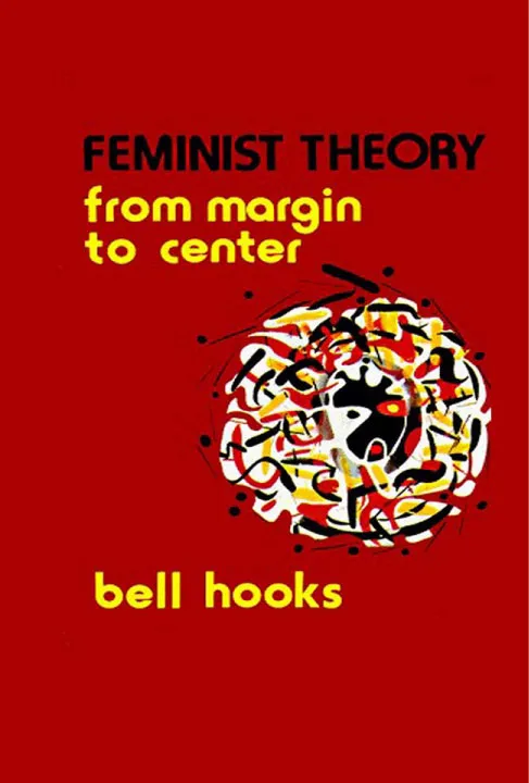 Feminist Theory by Bell Hooks.webp