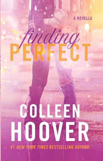 Finding Perfect by Colleen Hoover.webp