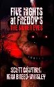 Five Nights at Freddy’s by Scott Cawthon.webp