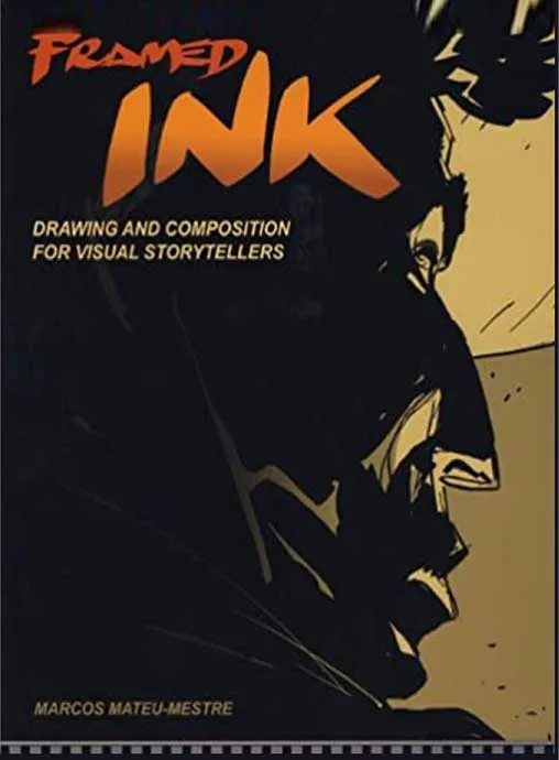 Framed Ink by Marcos Mateu.webp