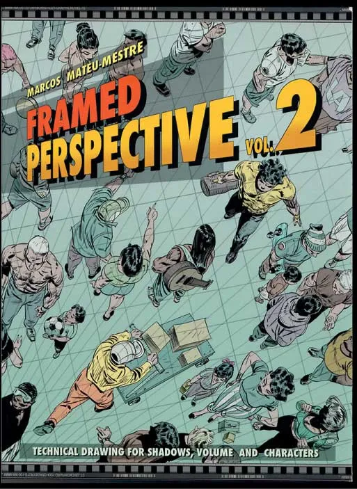 Framed Perspective by Marcos Mateu-Mestre Vol. 2.webp