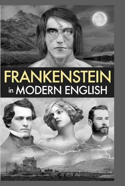 Frankenstein in Modern English.webp