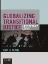 Globalizing Transitional Justice by Ruti G. Teitel.webp