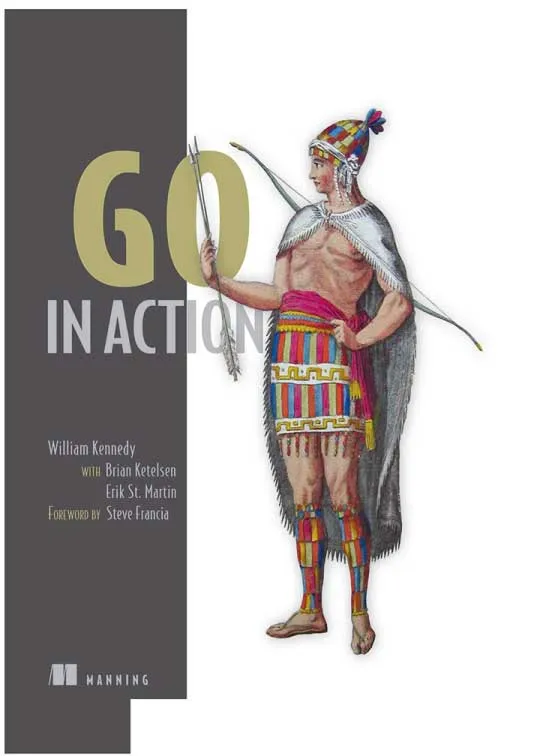 Go in Action by William Kennedy.webp