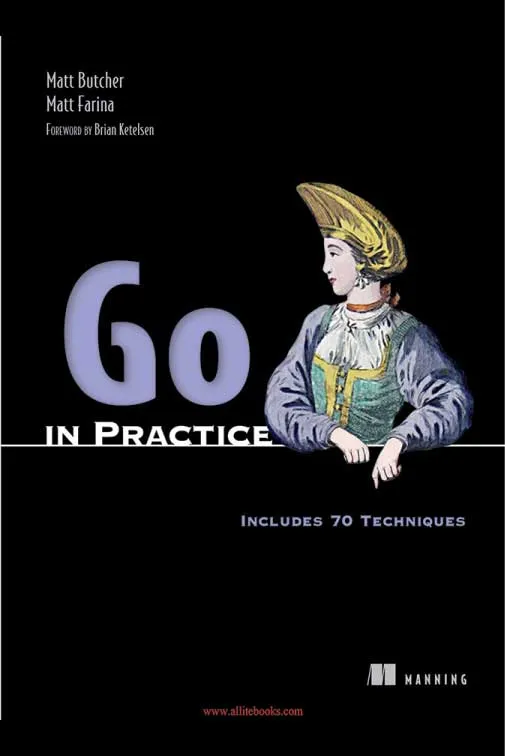 Go in Practice by Matt Butcher.webp