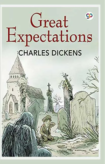 Great Expectations by Charles Dickens.webp