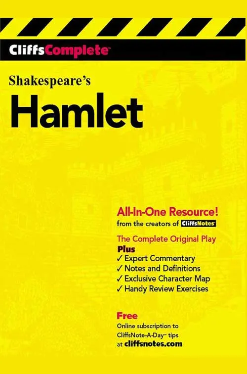 Hamlet by Shakespeare's.webp