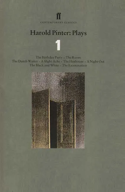 Harold Pinter Plays 1.webp
