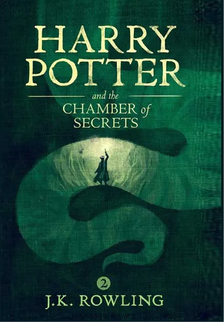 Harry Potter by J.K. Rowling Vol. 02.webp