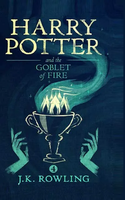 Harry Potter by J.K. Rowling Vol. 04.webp