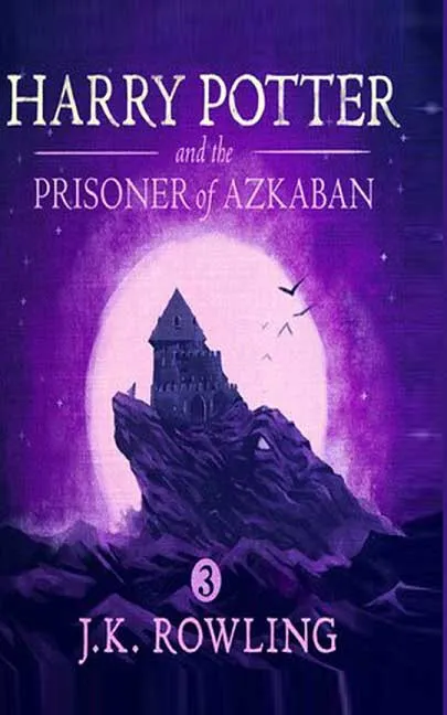 Harry Potter by J.K. Rowling Vol. 03.webp