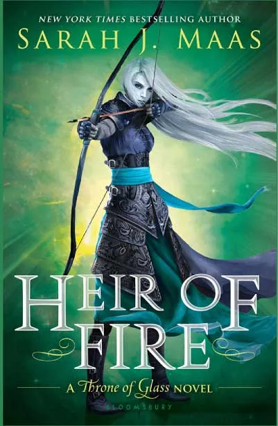 Heir of Fire by Sarah J. Maas.webp