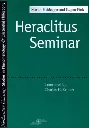 Heraclitus Seminar by Martin Heidegger.webp