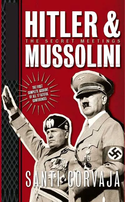 Hitler & Mussolini by Santi Corvaja.webp