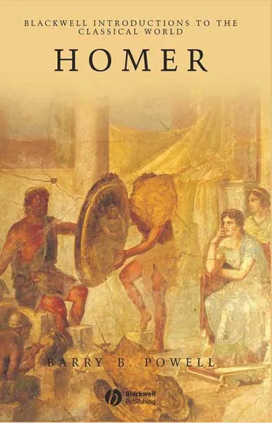 Homer by Barry B. Powell.webp