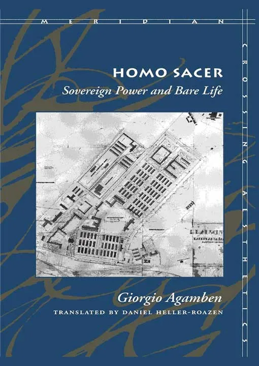 Homo Sacer by Giorgio Agamben.webp