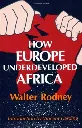 How Europe Underdeveloped Africa by Walter Rodney.webp