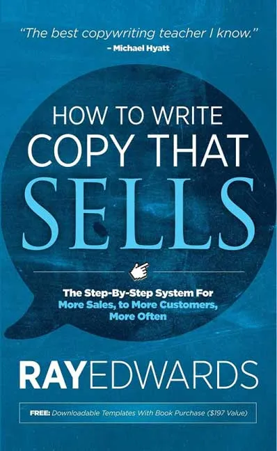 How to Write Copy That Sells by Rayedwards.webp