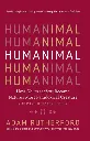 Humanimal by Adam Rutherford.webp