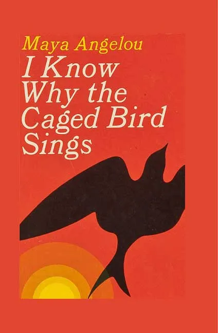I Know Why The Caged Bird Sings by Maya Angelou.webp