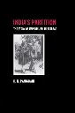 India's Partition by D. N. Panigrahi.webp