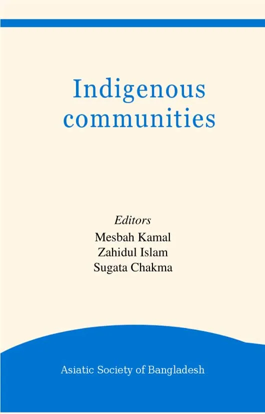 Indigenous Communities by Mesbah Kamal.webp