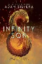 Infinity Son by Adam Silvera.webp