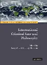 International Criminal Law and Philosophy by Larry May.webp