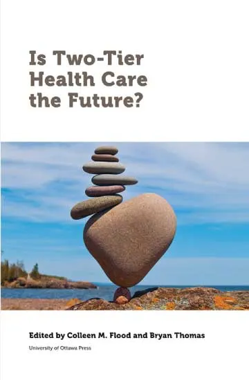 Is Two-Tier The Future by Colleen M. Flood.webp