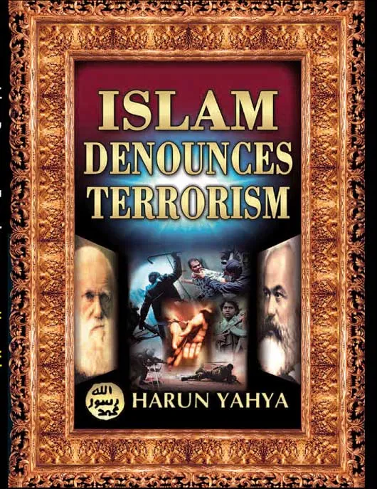 Islam Denounces Terrorism by Harun Yahya.webp