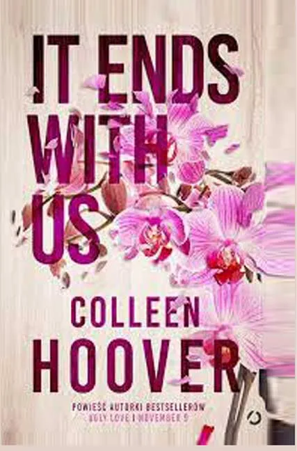 It Ends With Us by Colleen Hoover.webp