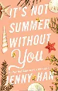 It's Not Summer Without You by Jenny Han.webp